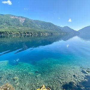 Meet your Posher, Chad